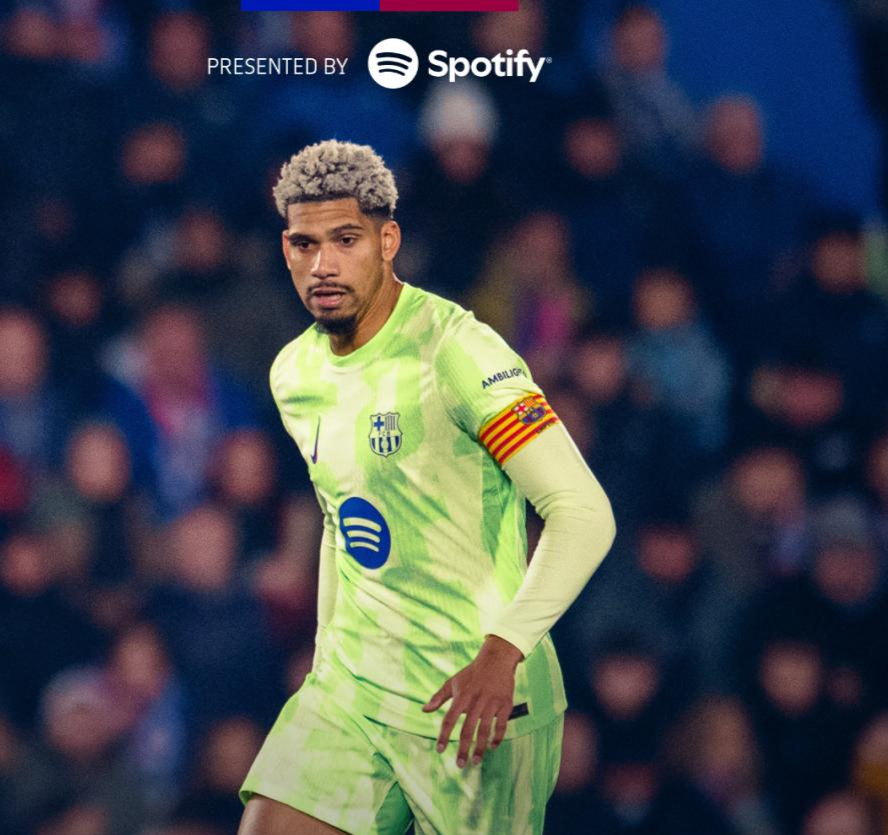 赫塔菲客场逆袭巴拉多利德，取得宝贵三分的简单介绍