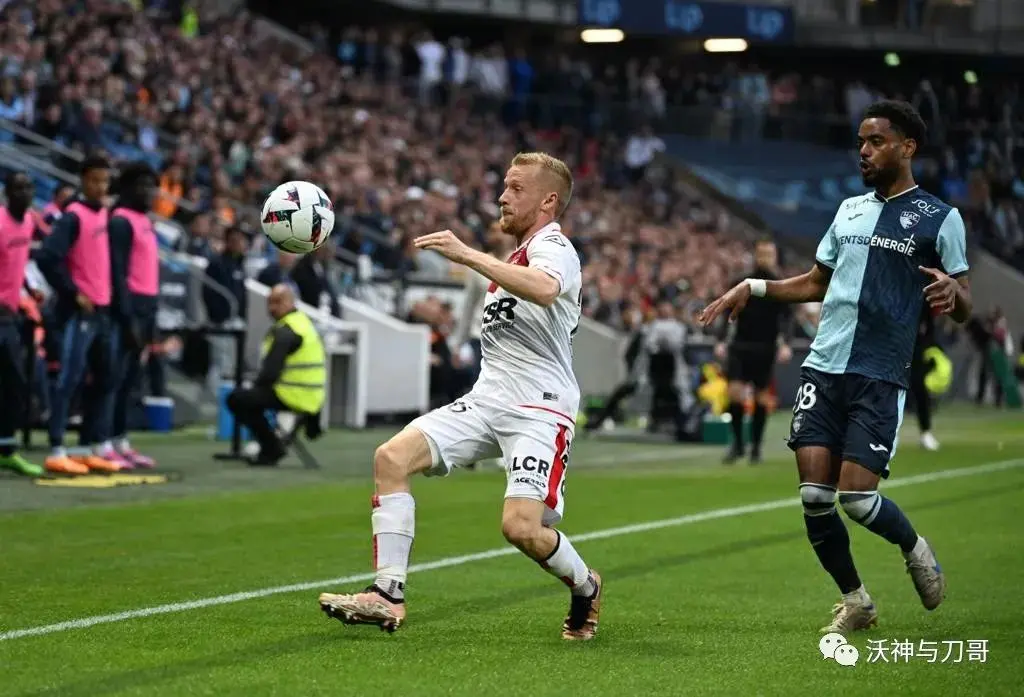 梅斯战平尼斯保级形势不容乐观