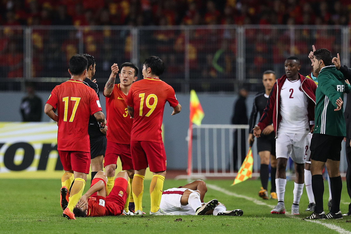 欧锦赛预选赛今晚将上演精彩对决