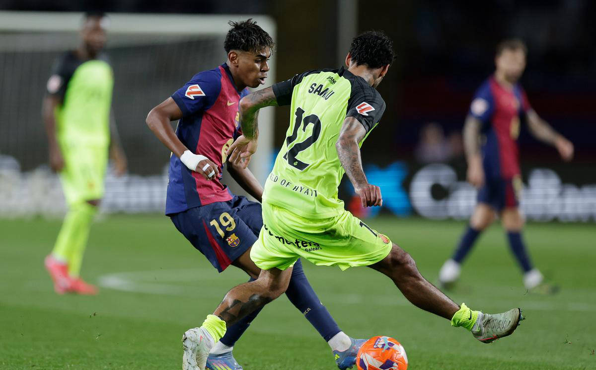 马德里竞技主场大胜，保持不败纪录的简单介绍