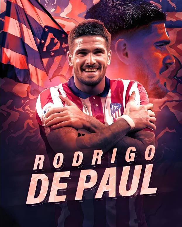 马德里竞技主场大胜，保持不败纪录的简单介绍