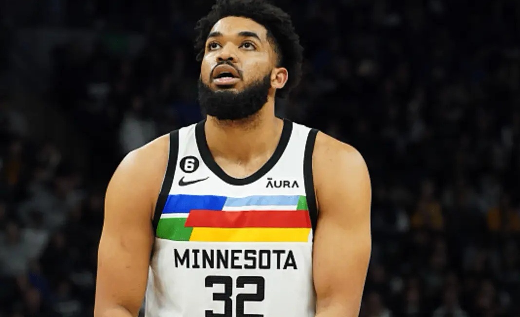 森林狼客场胜开拓者,中断对手连胜 森林狼客场胜开拓者,中断对手连胜