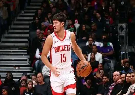 火箭主场负篮网，遭遇失利