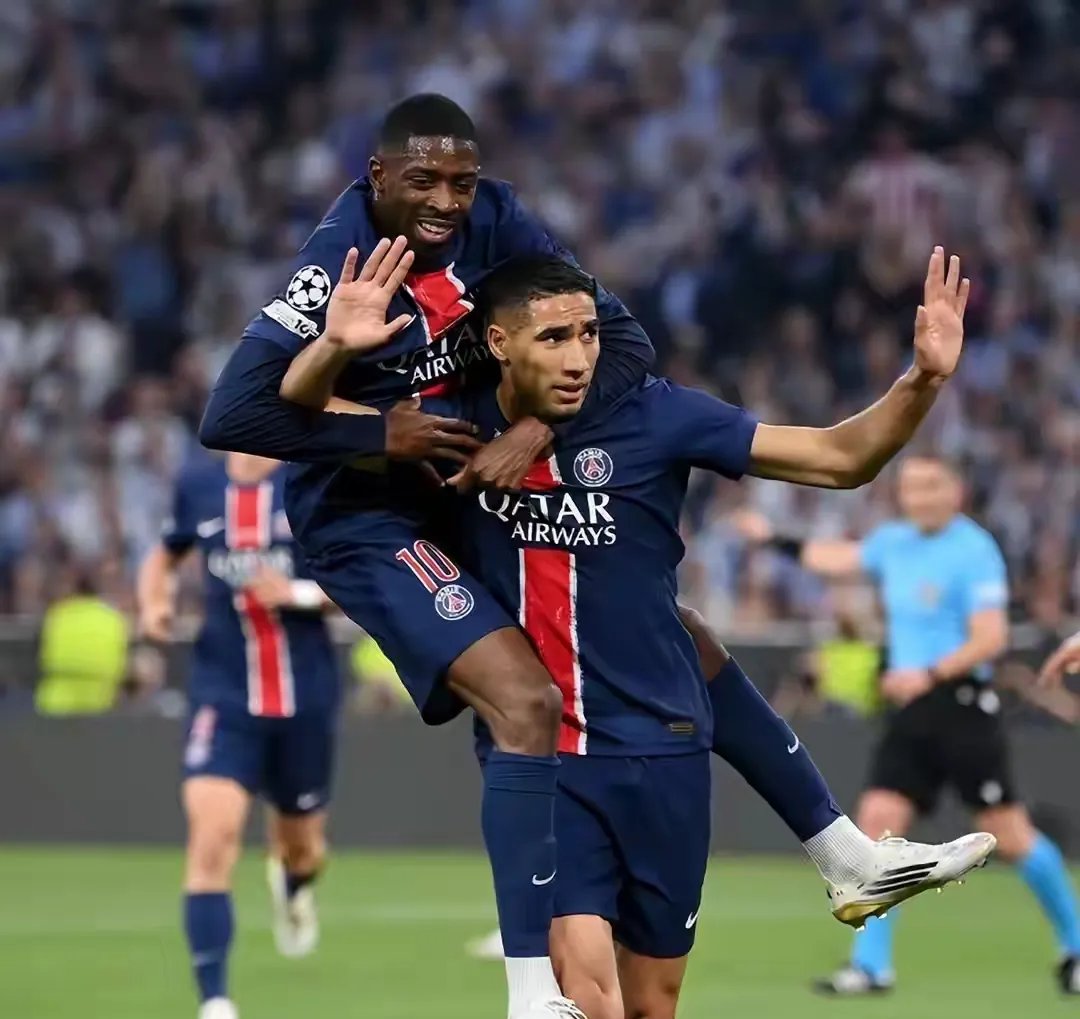 国际足球：巴黎圣日耳曼击败曼联晋级欧冠八强的简单介绍