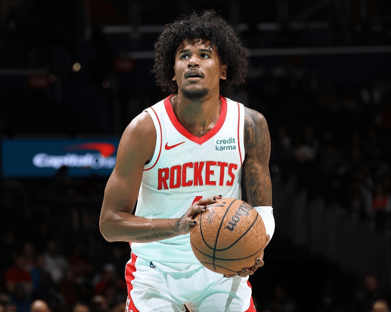 火箭客场力克尼克斯,取得三连胜 火箭客场力克尼克斯,取得三连胜