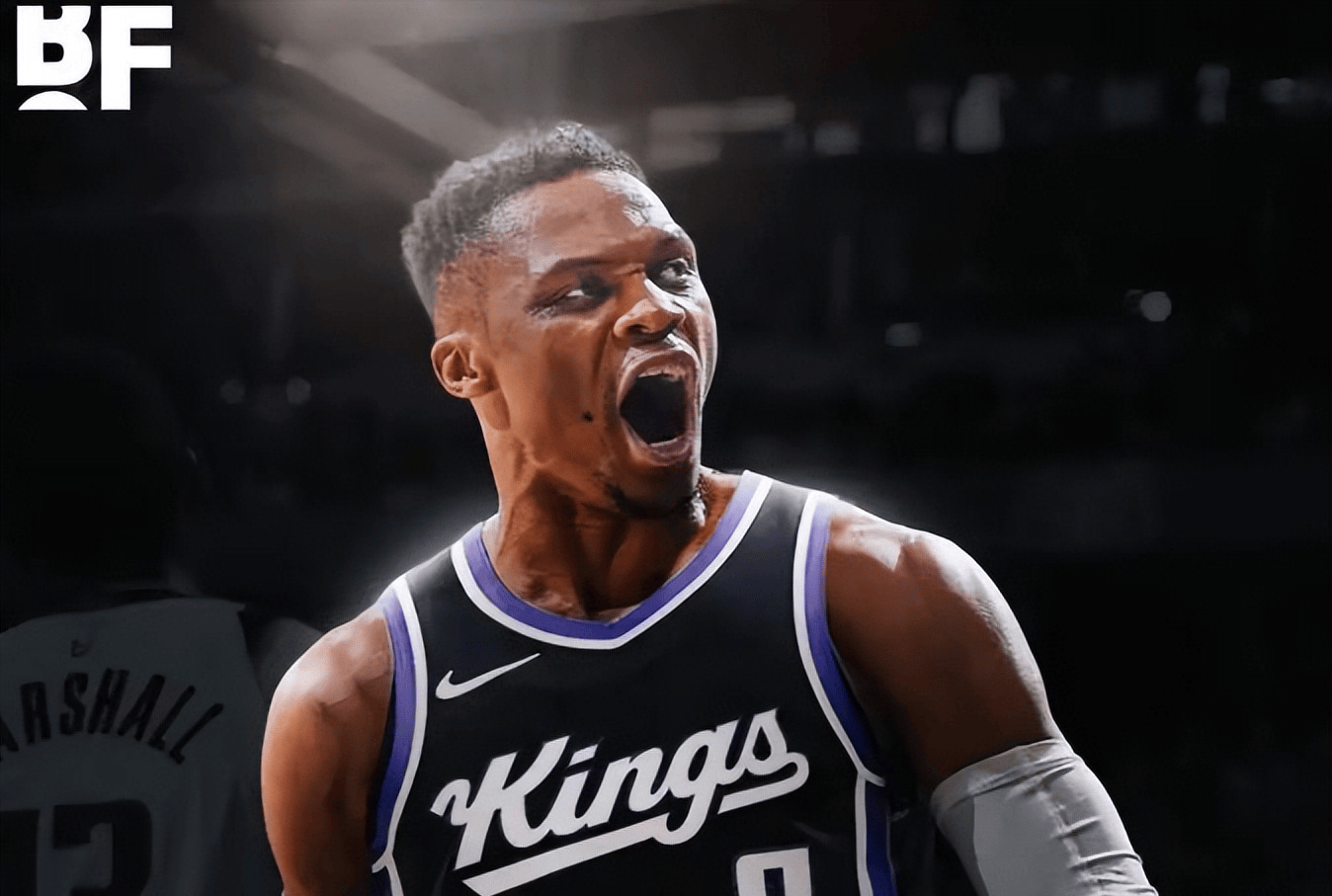 开拓者不敌雷霆:威少砍下三双领队狂胜 开拓者不敌雷霆:威少砍下三双领队狂胜