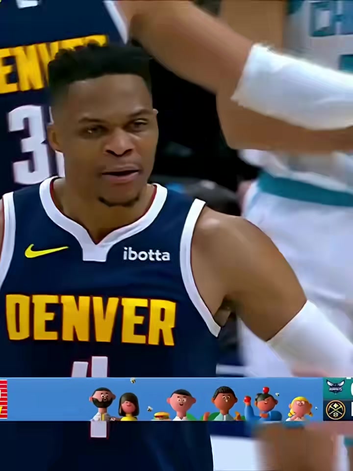 关于火箭灭掘金,威少轰23+12数据的信息 关于火箭灭掘金,威少轰23+12数据的信息