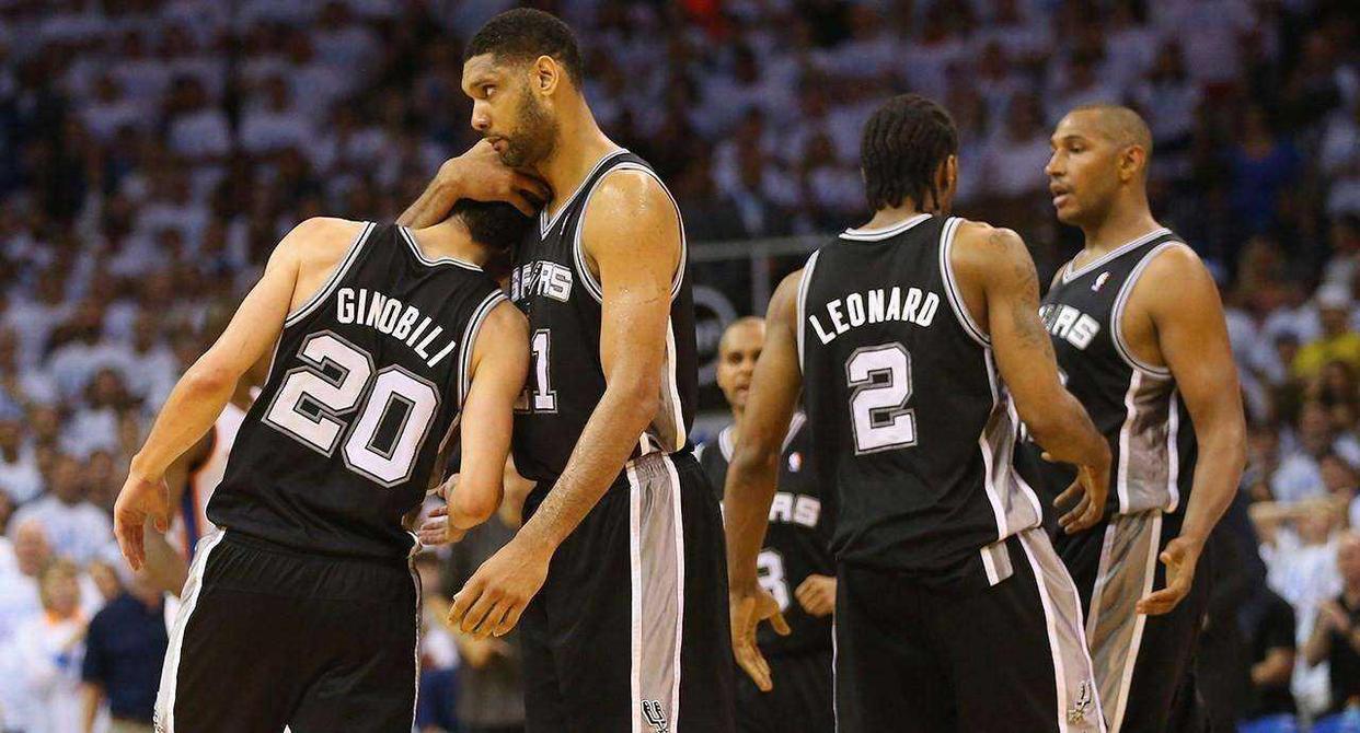 热火击败马刺，实现三连胜的简单介绍