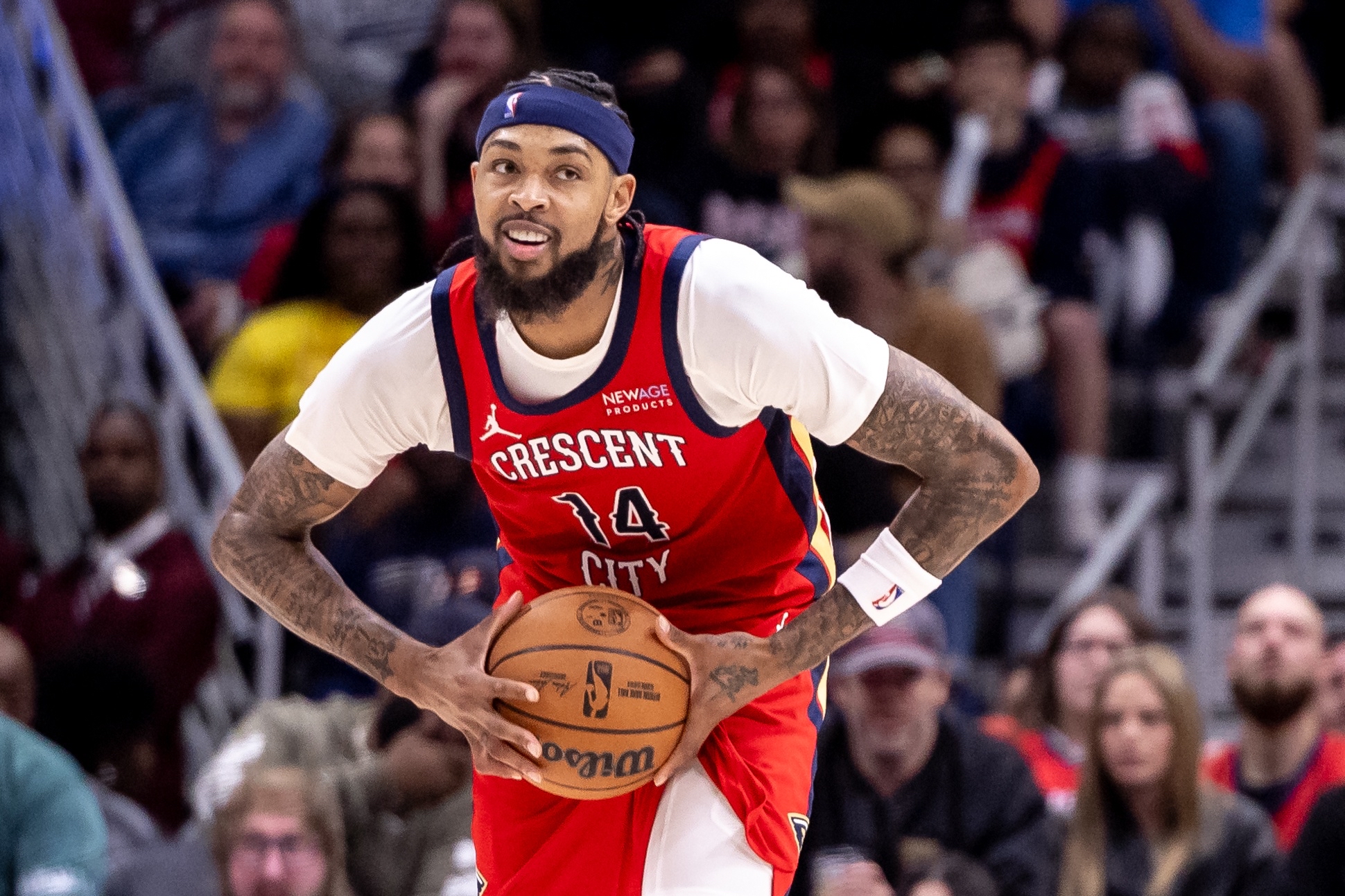 包含鹈鹕惨遭爵士横扫,遭遇连败的词条 包含鹈鹕惨遭爵士横扫,遭遇连败的词条