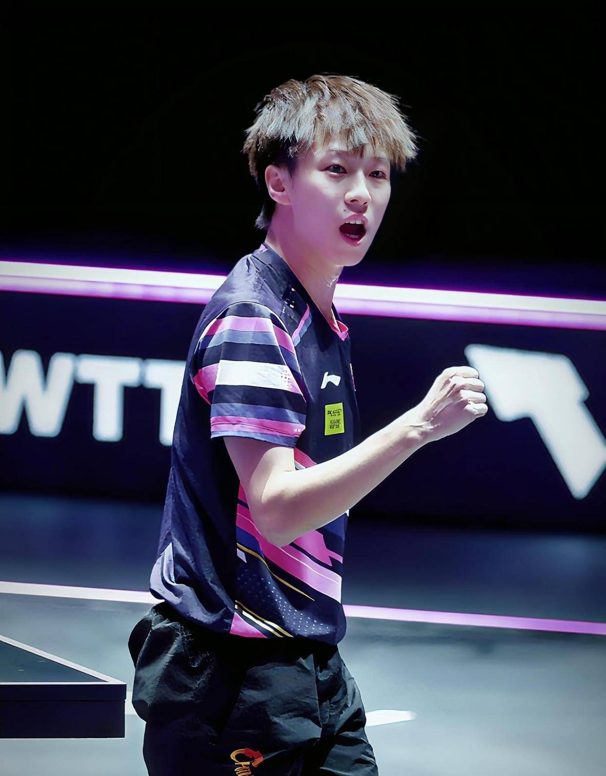 中国队横扫葡萄牙队,林高远高光表现的简单介绍 中国队横扫葡萄牙队,林高远高光表现的简单介绍